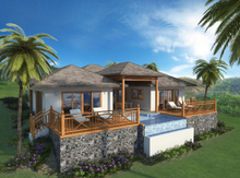 Загрузить изображение в средство просмотра галереи, Гражданство Гренады за долю Sanctuary at Fiji Beach - AAAA ADVISER LLC