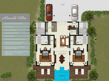 Загрузить изображение в средство просмотра галереи, Гражданство Гренады за долю Sanctuary at Fiji Beach - AAAA ADVISER LLC