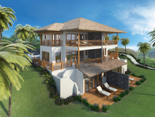 Загрузить изображение в средство просмотра галереи, Недвижимость Гренада LOT-GD03 - AAAA ADVISER LLC