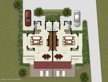 Загрузить изображение в средство просмотра галереи, Недвижимость Гренада LOT-GD03 - AAAA ADVISER LLC