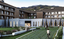 Загрузить изображение в средство просмотра галереи, Гражданство Черногории за номер отеля MONTIS MOUNTAIN RESORT - AAAA ADVISER LLC