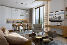 Загрузить изображение в средство просмотра галереи, Гражданство Черногории за апартамент в Porto Montenegro - AAAA ADVISER LLC