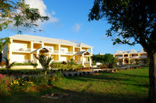 Загрузить изображение в средство просмотра галереи, Гражданство Сент-Кис и Невис за долю Carino Hamilton - AAAA ADVISER LLC