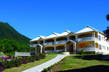 Загрузить изображение в средство просмотра галереи, Гражданство Сент-Кис и Невис за долю Carino Hamilton - AAAA ADVISER LLC