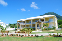 Загрузить изображение в средство просмотра галереи, Гражданство Сент-Кис и Невис за долю Carino Hamilton - AAAA ADVISER LLC