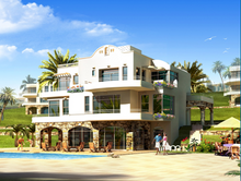 Загрузить изображение в средство просмотра галереи, Недвижимость Сент-Китс и Невис LOT-KN17 - AAAA ADVISER LLC