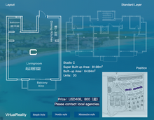 Загрузить изображение в средство просмотра галереи, Гражданство Сент-Кис и Невис за приобретение Seaview Garden - AAAA ADVISER LLC