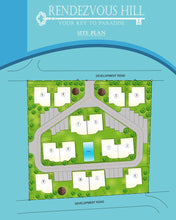 Загрузить изображение в средство просмотра галереи, Гражданство Сент Китс и Невис за долю Rendezvous Hill - AAAA ADVISER LLC