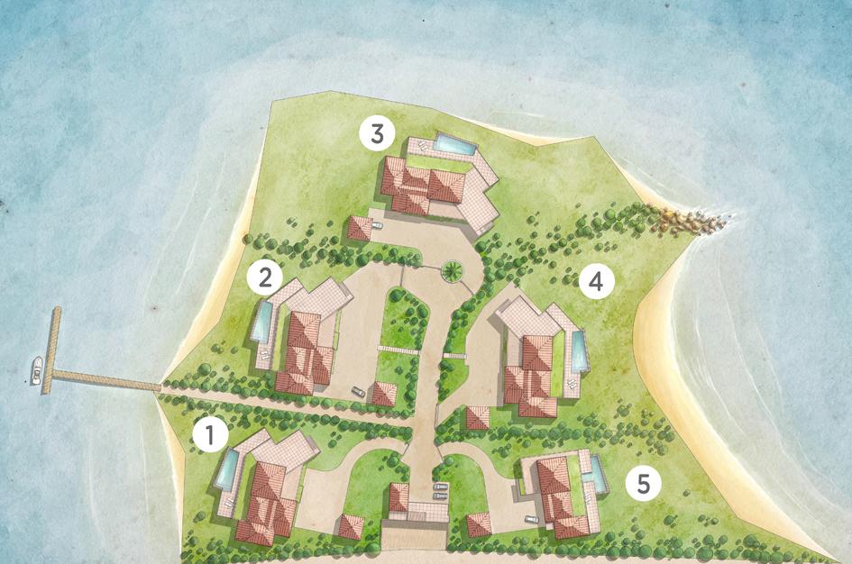 Гражданство Антигуа и Барбуда за приобретение участка земли - AAAA ADVISER LLC