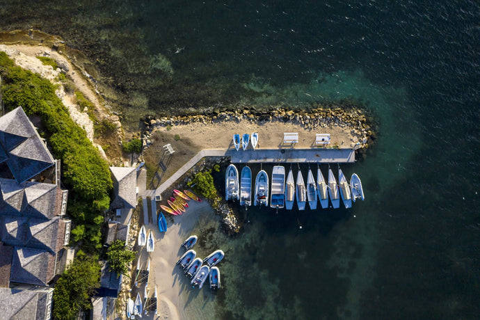 Гражданство Антигуа и Барбуда за долю Nonsuch Bay - AAAA ADVISER LLC