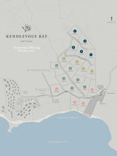 Загрузить изображение в средство просмотра галереи, Гражданство Антигуа и Барбуда за долю Rendezvous Bay - AAAA ADVISER LLC
