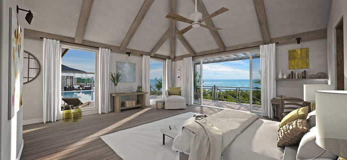 Гражданство Антигуа и Барбуда за долю Rendezvous Bay - AAAA ADVISER LLC