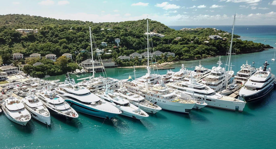 Гражданство Антигуа и Барбуда за долю South Point - AAAA ADVISER LLC