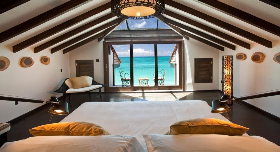 Гражданство Антигуа и Барбуда за долю Tamarind Hills - AAAA ADVISER LLC