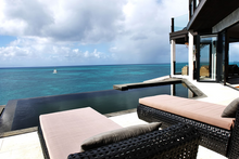 Загрузить изображение в средство просмотра галереи, Гражданство Антигуа и Барбуда за долю Tamarind Hills - AAAA ADVISER LLC
