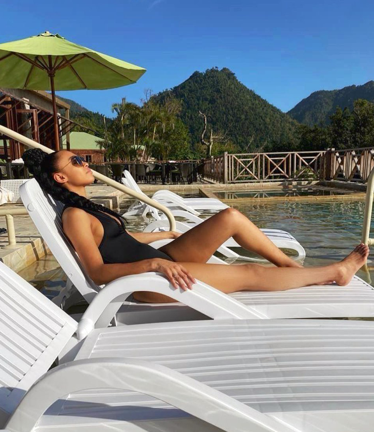 Недвижимость Доминика LOT-DM03 - AAAA ADVISER LLC