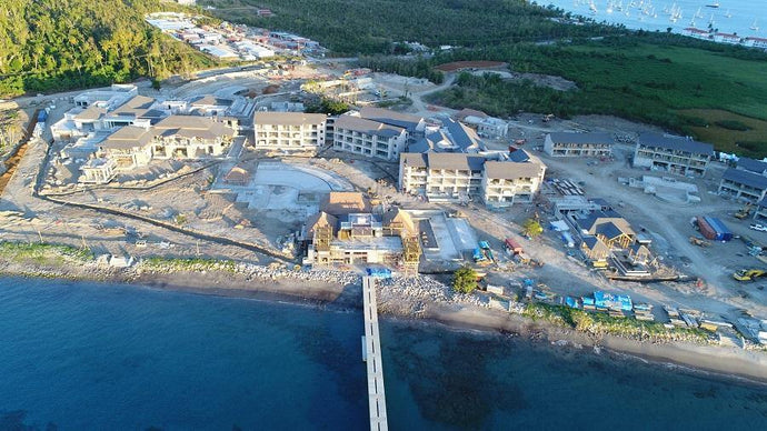 Гражданство Доминики за долю Cabrits Resort Kempinski - AAAA ADVISER LLC