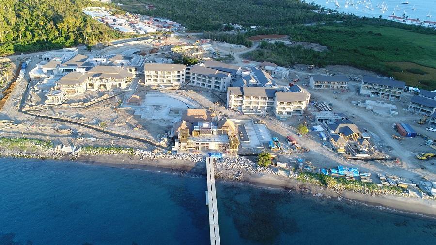 Гражданство Доминики за долю Cabrits Resort Kempinski - AAAA ADVISER LLC