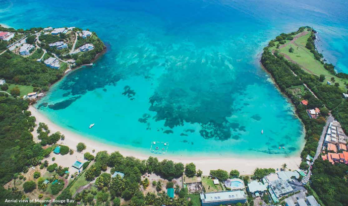 Гражданство Гренады за долю Grenada Mariposa Condominiums - AAAA ADVISER LLC