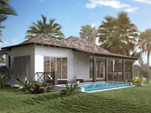 Загрузить изображение в средство просмотра галереи, Недвижимость Гренада LOT-GD03 - AAAA ADVISER LLC
