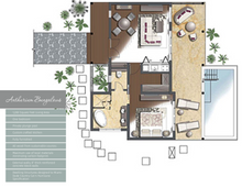 Загрузить изображение в средство просмотра галереи, Гражданство Гренады за долю Sanctuary at Fiji Beach - AAAA ADVISER LLC
