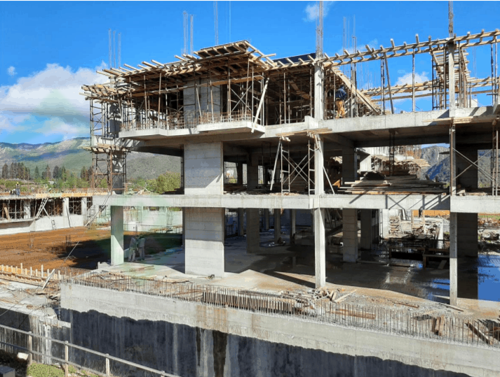 Недвижимость Черногория LOT-ME04 - AAAA ADVISER LLC