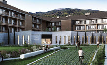 Загрузить изображение в средство просмотра галереи, Гражданство Черногории за номер отеля MONTIS MOUNTAIN RESORT - AAAA ADVISER LLC
