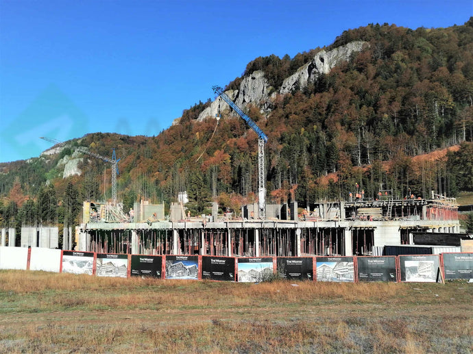 Недвижимость Черногория LOT-ME05 - AAAA ADVISER LLC