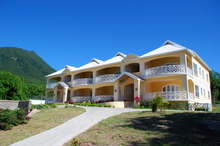 Загрузить изображение в средство просмотра галереи, Гражданство Сент-Кис и Невис за долю Carino Hamilton - AAAA ADVISER LLC
