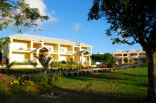 Загрузить изображение в средство просмотра галереи, Гражданство Сент-Кис и Невис за долю Carino Hamilton - AAAA ADVISER LLC
