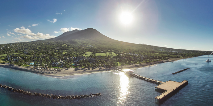 Недвижимость Сент-Китс и Невис LOT-KN10 - AAAA ADVISER LLC