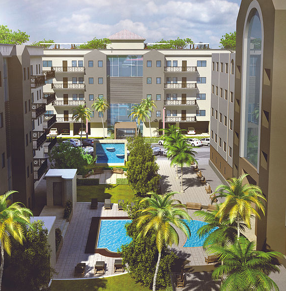 Недвижимость Сент-Китс и Невис LOT-KN11 - AAAA ADVISER LLC