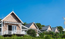 Загрузить изображение в средство просмотра галереи, Недвижимость Сент-Китс и Невис LOT-KN12 - AAAA ADVISER LLC
