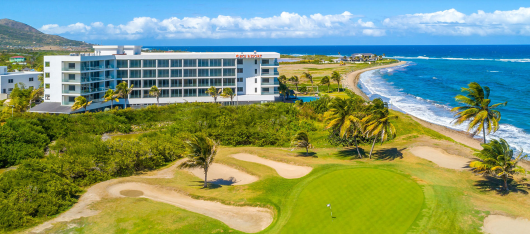 Гражданство Сент-Кис и и Невис за долю KOI Saint Kitts - AAAA ADVISER LLC