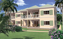 Загрузить изображение в средство просмотра галереи, Недвижимость Сент-Китс и Невис LOT-KN15 - AAAA ADVISER LLC
