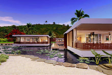 Загрузить изображение в средство просмотра галереи, Гражданство Гренады за долю отеля La Pointe - AAAA ADVISER LLC
