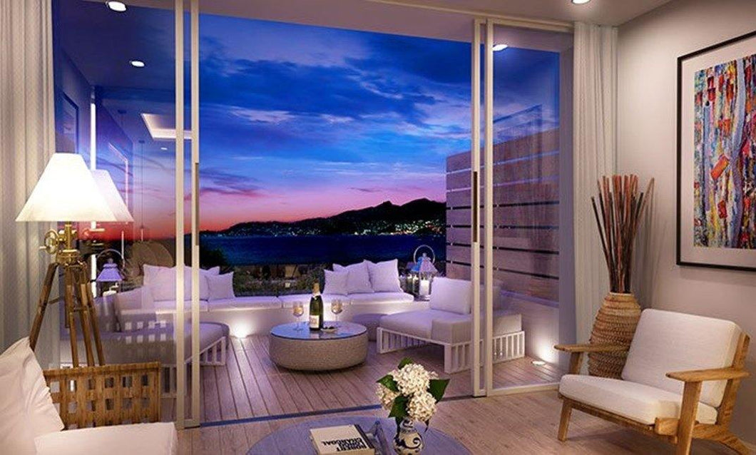 Недвижимость Гренада LOT-GD05 - AAAA ADVISER LLC