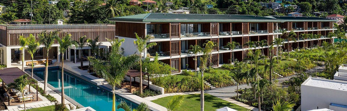 Гражданство Гренады за долю Silversands Grenada - AAAA ADVISER LLC