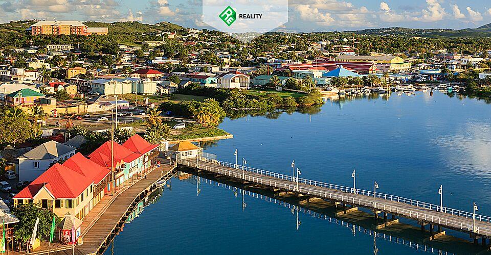 Карибское Гражданство Антигуа и Барбуда AG - AAAA ADVISER LLC