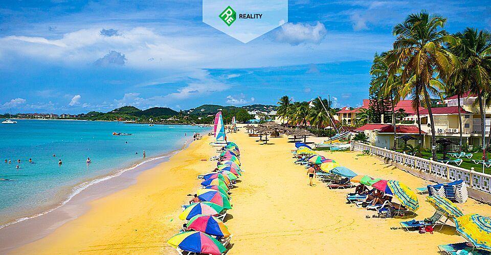 2021 Гражданство Сент Люсия Стоимость - AAAA ADVISER LLC