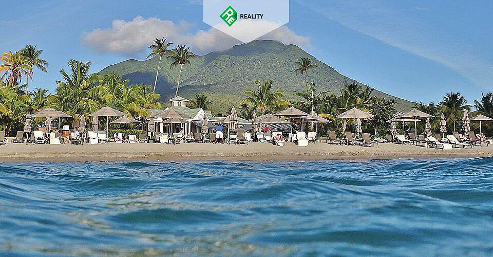 2021 Инвестиционная Иммиграция Сент Китс и Невис - AAAA ADVISER LLC