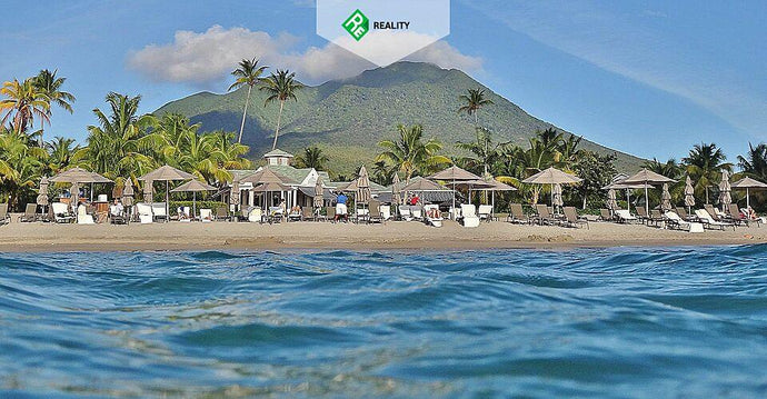 Бизнес Иммиграция Сент Китс и Невис KN - AAAA ADVISER LLC