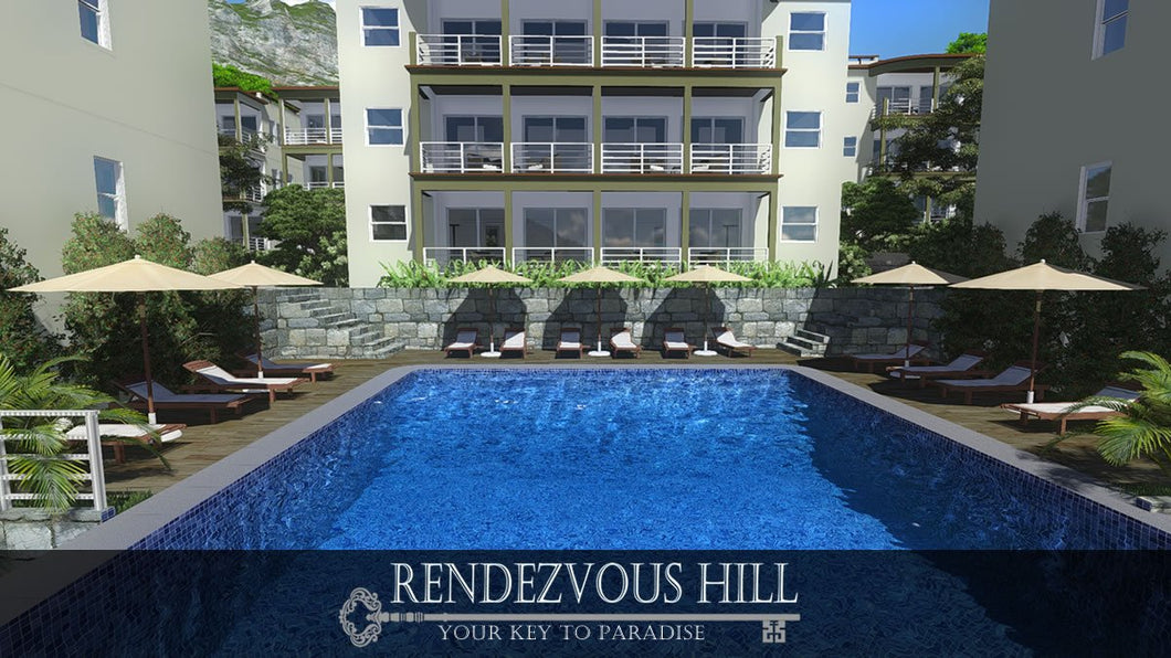 Гражданство Сент Китс и Невис за долю Rendezvous Hill - AAAA ADVISER LLC