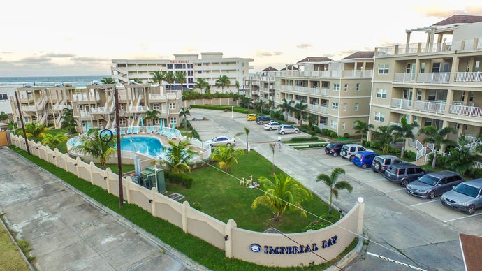 Недвижимость Сент-Китс и Невис LOT-KN02 - AAAA ADVISER LLC